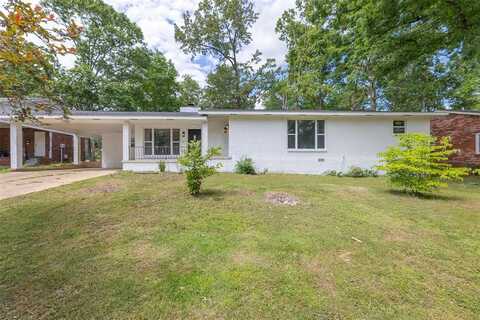 1841 Sunset Drive, Poplar Bluff, MO 63901