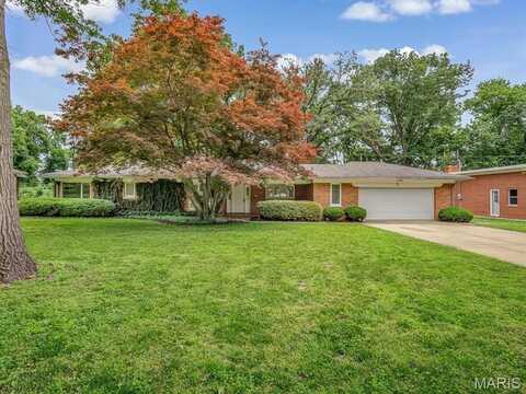 68 Carnation Drive, Belleville, IL 62221