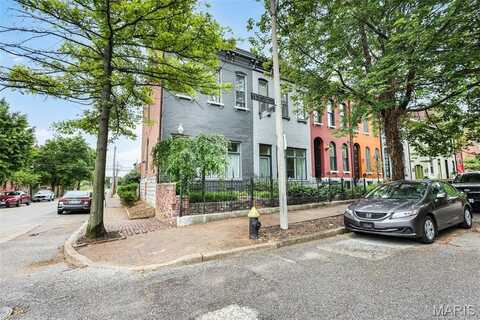 1200 S 18th Street, Saint Louis, MO 63104