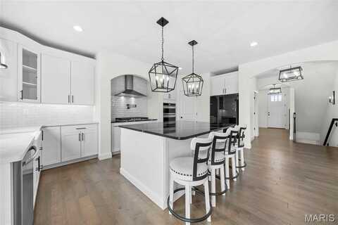 223 Glasgow Green Drive, O'fallon, MO 63368