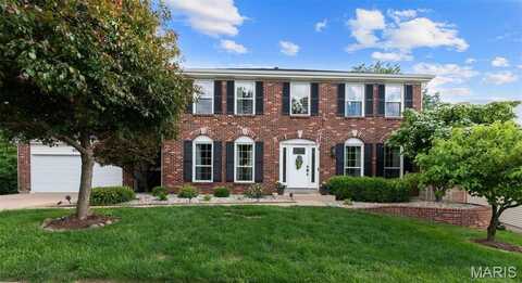 2854 Championship Boulevard, Saint Louis, MO 63129