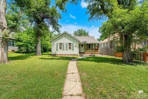 322 W Elm Street, Junction City, KS 66441