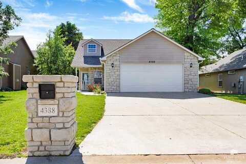 4388 Aspen Drive, Manhattan, KS 66502