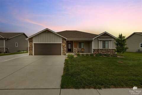 9721 Lavender Lane, Manhattan, KS 66502
