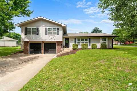 2331 Cheryl Terr, Manhattan, KS 66502