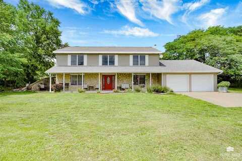 9335 Mt. Zion Road, Manhattan, KS 66502