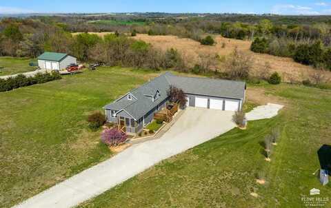 3673 Stewart Farm Road, Wamego, KS 66547