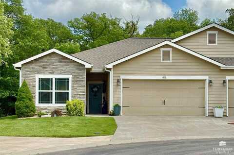 415 Rosewalk Place, Manhattan, KS 66503