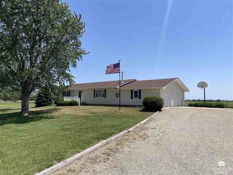 1104 Old Highway 40, Abilene, KS 67410