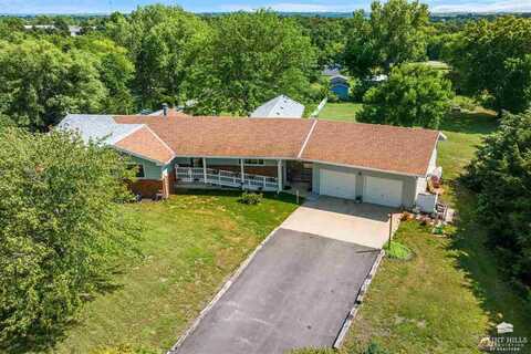 2629 Mockingbird Road, Milford, KS 66514