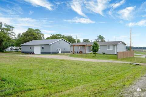 2321 Center Detroit Street, Abilene, KS 67410
