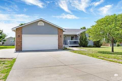 8629 Eagles Landing Circle, Manhattan, KS 66502