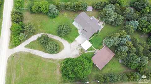 2926 Eagle Ridge Road, Milford, KS 66514