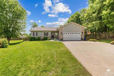 2109 Buffalo Court, Junction City, KS 66441