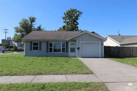 237 E 17th Street, Junction City, KS 66441