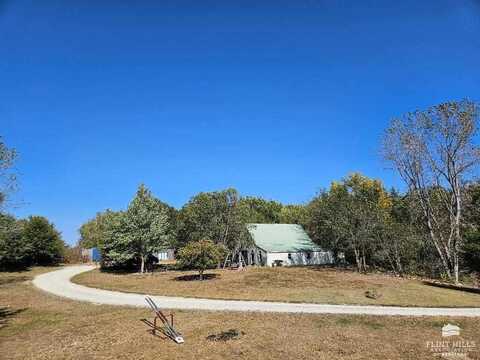 26790 Crystal Springs Road, Emmett, KS 66422