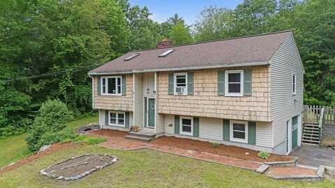 23 Winter Street, Goffstown, NH 03045