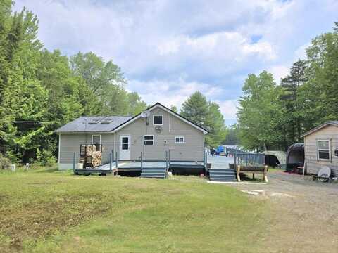 502 Cedar Lake Road, Millinocket, ME 04462