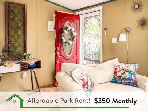 11 Trail Street, Franklin, NH 03235