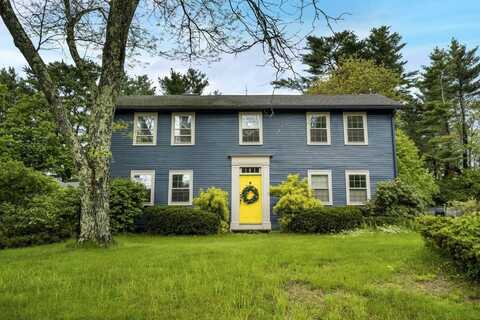 550 Buck Street, Pembroke, NH 03275