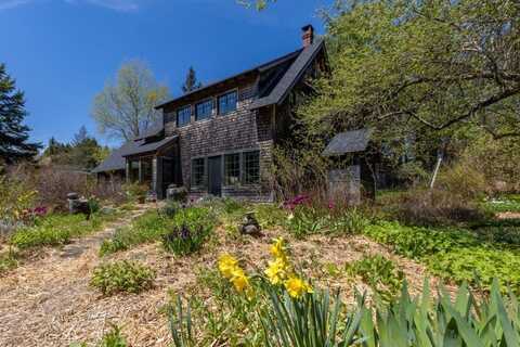 12 Baker's Point, Steuben, ME 04680