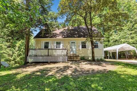 11 Mayflower, Merrimack, NH 03054