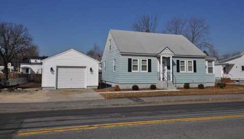 103 Ledge Street, Nashua, NH 03060