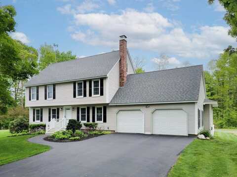 10 Almas Street, Windham, NH 03087