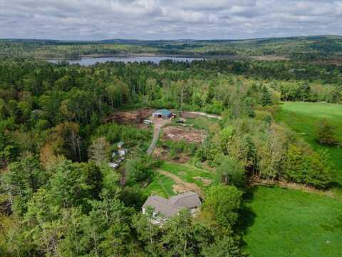 598 Fullam Hill Road, Fitzwilliam, NH 03447