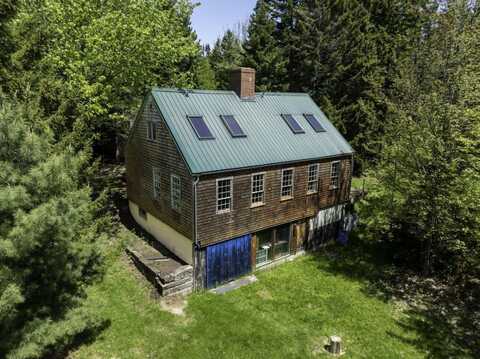 30 Wilkinson Lane, Machiasport, ME 04655