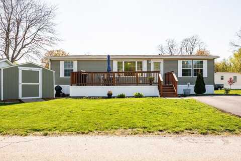 22 Blackberry Place, Kittery, ME 03904