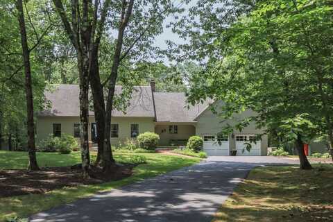 56 Knox Road, Bow, NH 03304