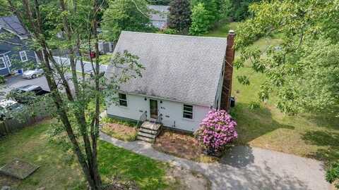31-1/2 North St, Methuen, MA 01844