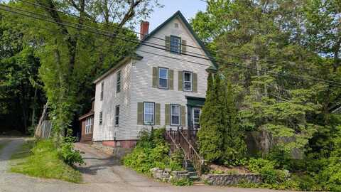 40 Walter Street, Bangor, ME 04401