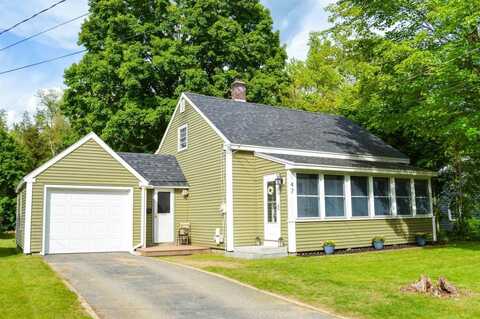 47 Birch Street, Keene, NH 03431