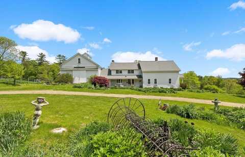 24 White Brook Drive, Sullivan, NH 03445