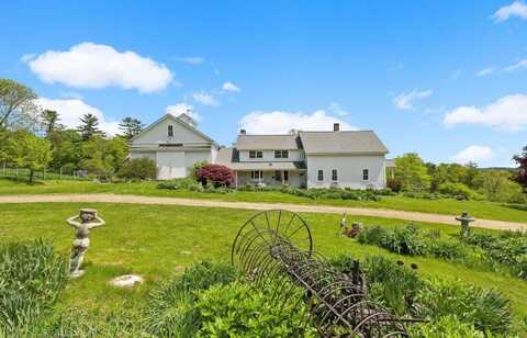 24 White Brook Drive, Sullivan, NH 03445