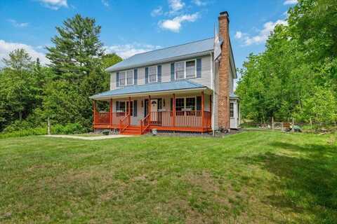 53 Crestview Drive, Jaffrey, NH 03452