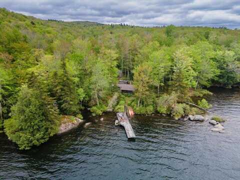 138 Miller Drive, Nelson, NH 03457