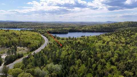 0 map 7/1 Ebens Trail, Orland, ME 04472