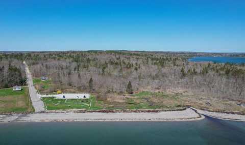 Lot #10 North Road, Lamoine, ME 04605