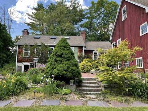 2 Mack Hill Road, Amherst, NH 03031
