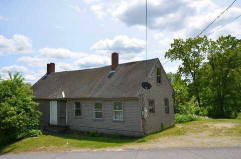 23 Depot Street, Antrim, NH 03440