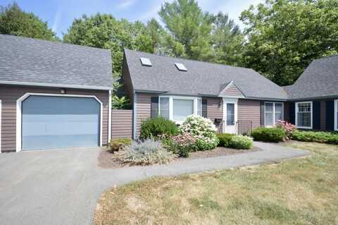 37 Cortland Circle, Bangor, ME 04401