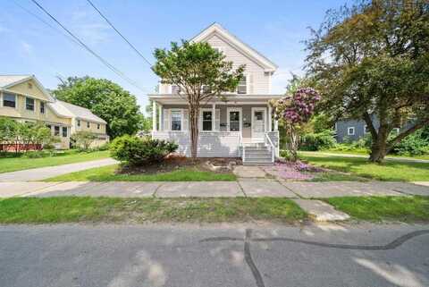 22-24 Gurnsey Street, Keene, NH 03431