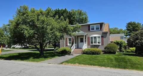269 Lincoln Street, Bangor, ME 04401