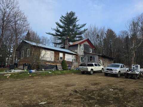 933 Burroughs Road, Kirby, VT 05824