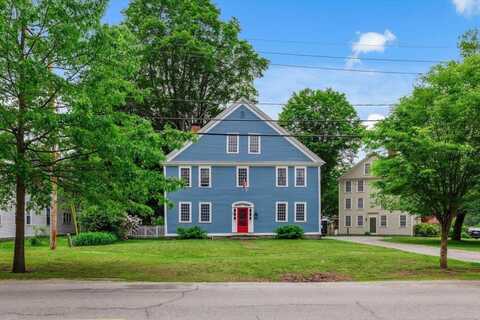 38 Main Street, Hancock, NH 03449