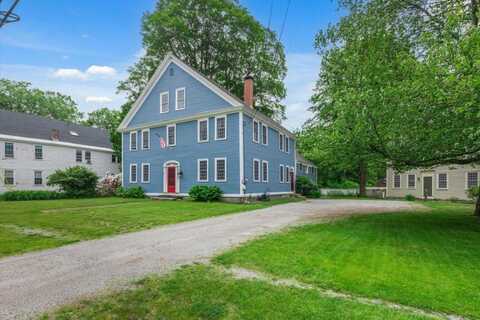 38 Main Street, Hancock, NH 03449