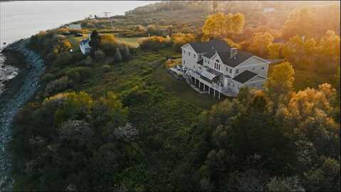841 Cutler Road, Machiasport, ME 04655